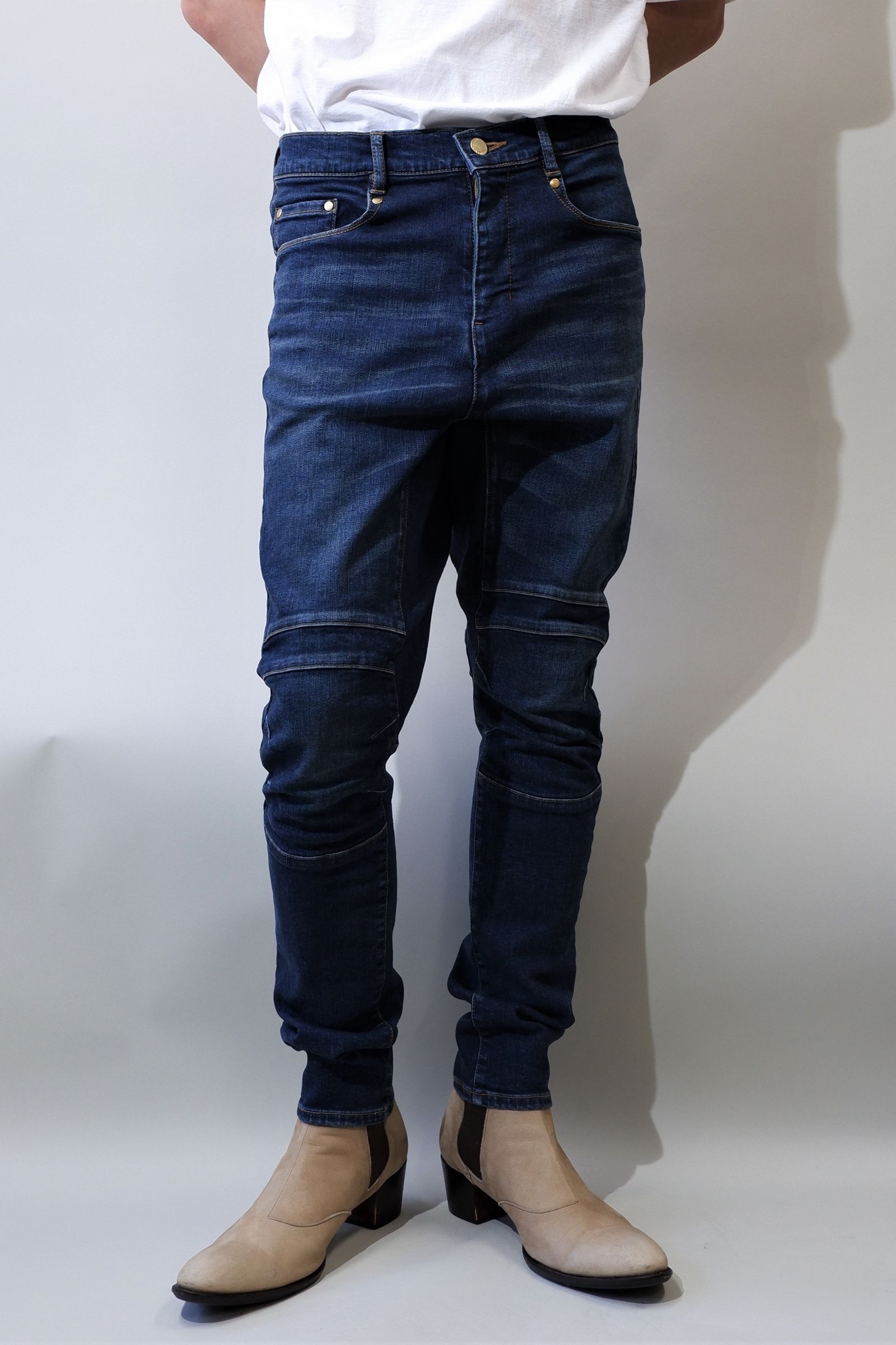 ys Yuji SUGENO - イース ユウジスゲノ服 | 公式通販 | BRYAN ブライアン