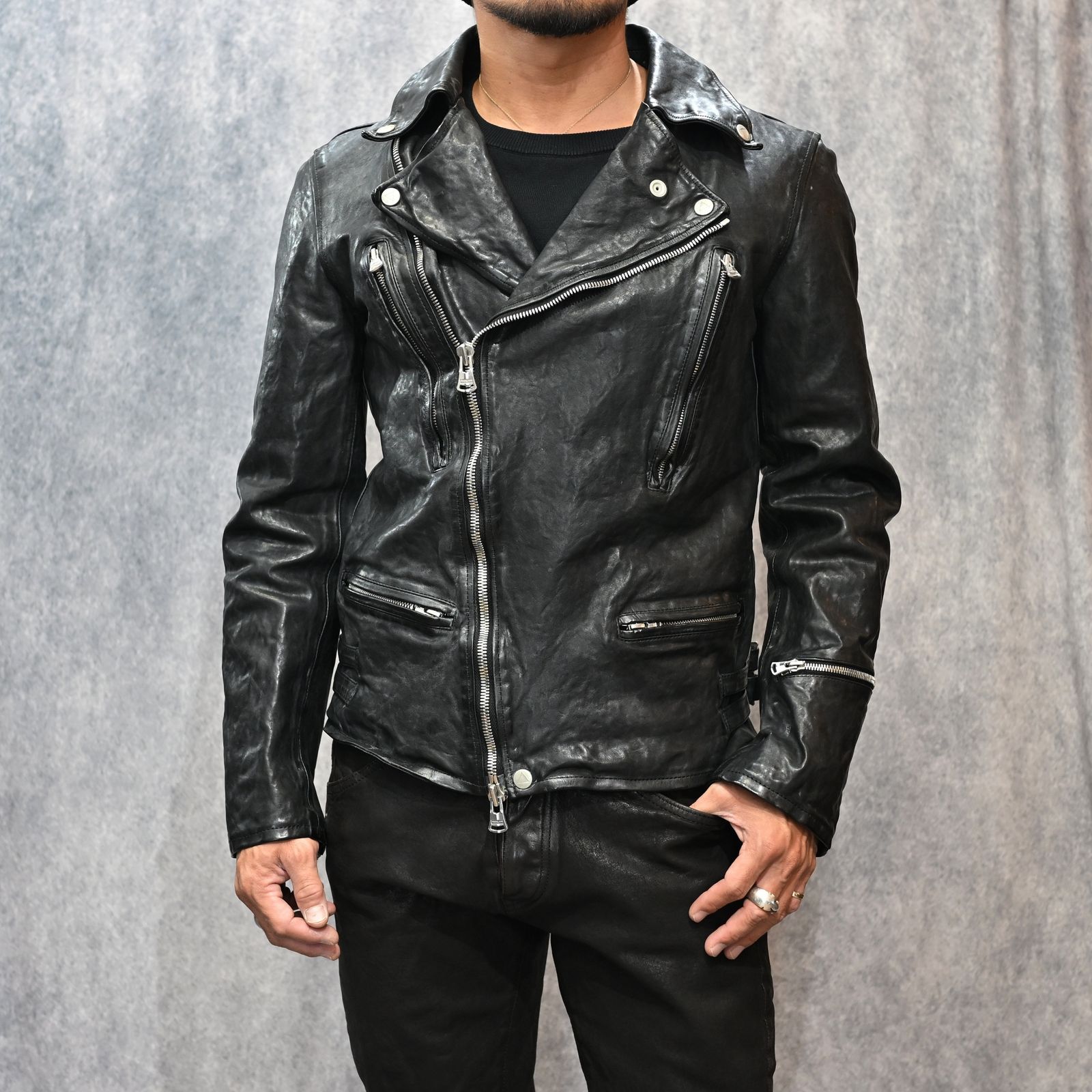 バックラッシュ ドイツカーフ 専用。 バックラッシュ BACKLASH ドイツ