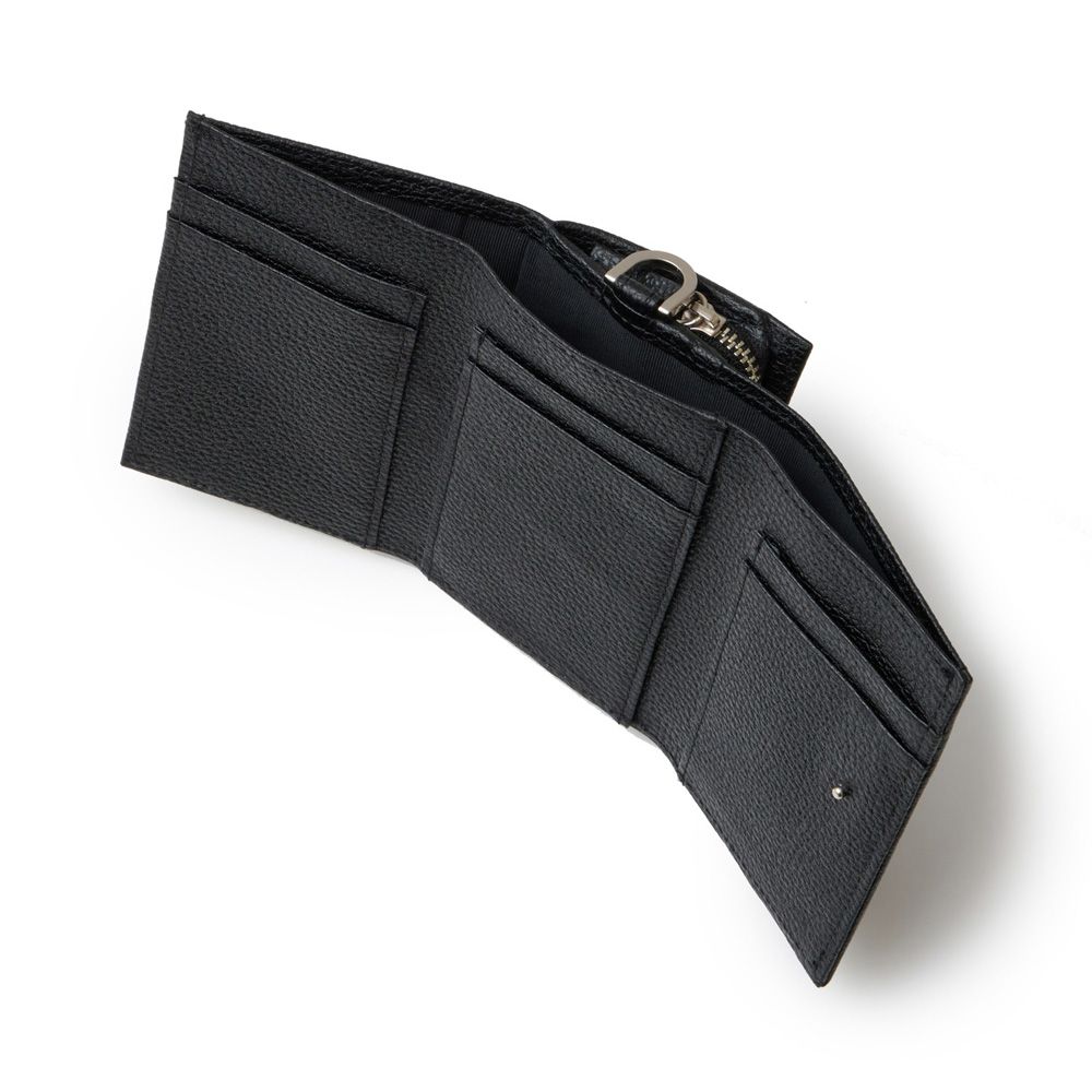 N.HOOLYWOOD × PORTER 3WAY WALLET