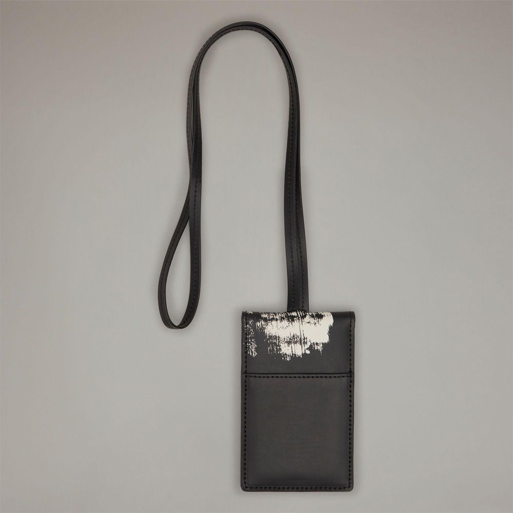 Y-3 - Y-3 AOP LANYARD / IJ9907 | chemical conbination