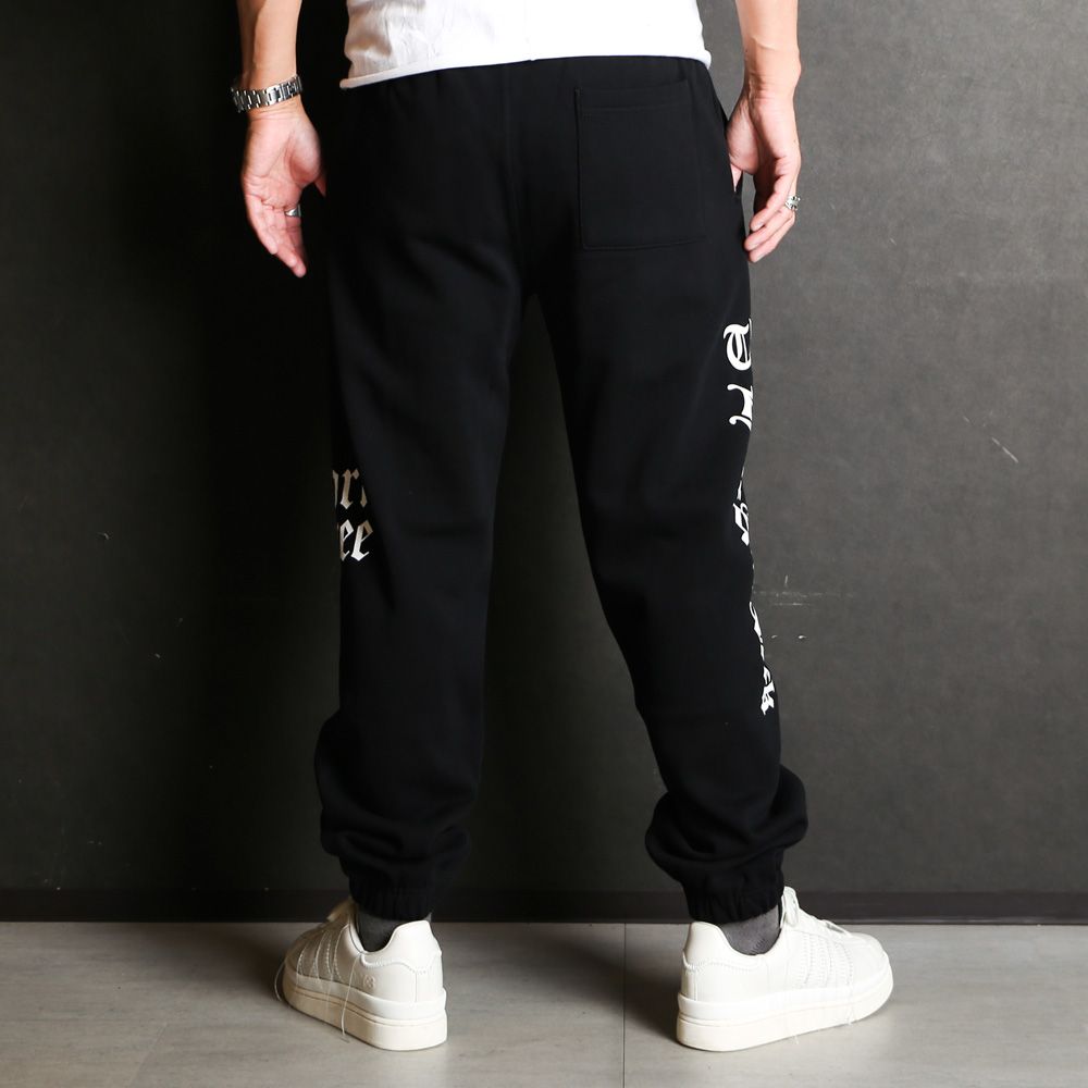 HYDE着 L.G.B サルエルパンツ ifsixwasnine