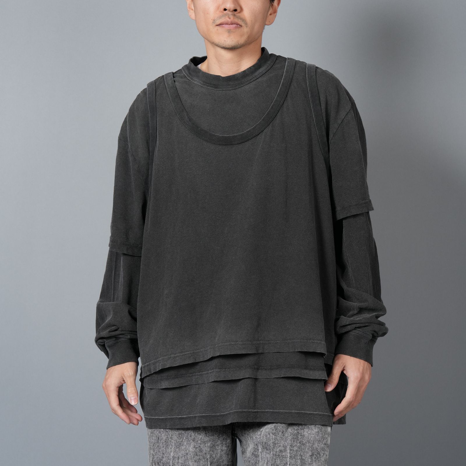 最終価格 Neck Deep 2025 JAPANTOUR ラグランTEE XL 最終価格 Neck