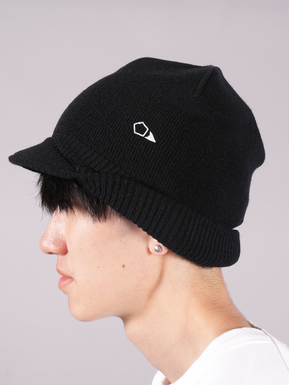 shury tokyo ビーニー Labyrins Picture Beanie 9 | Shury