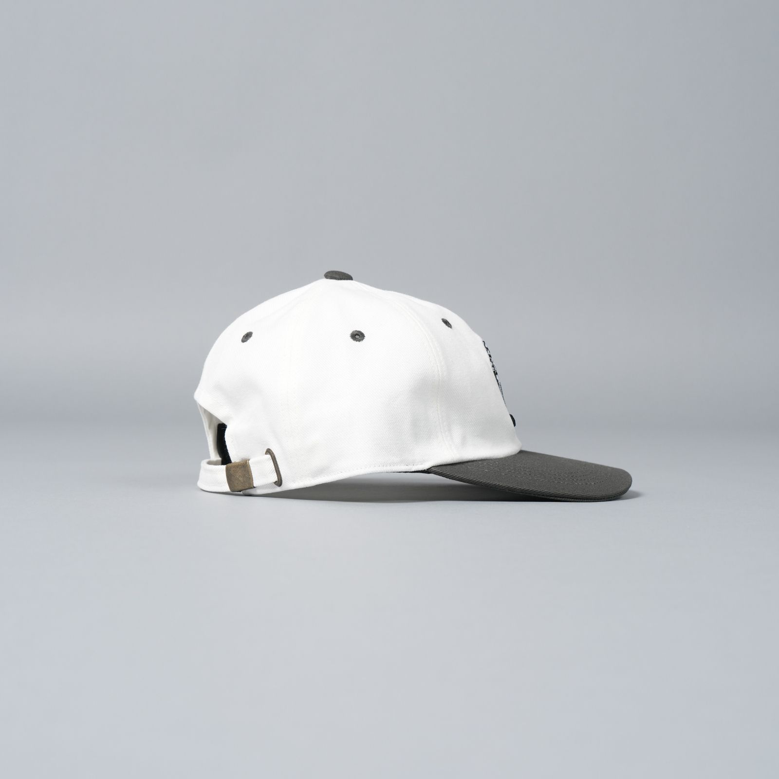 BASICKS - Born New York Cap (2tone) / ボーン ニューヨークキャップ