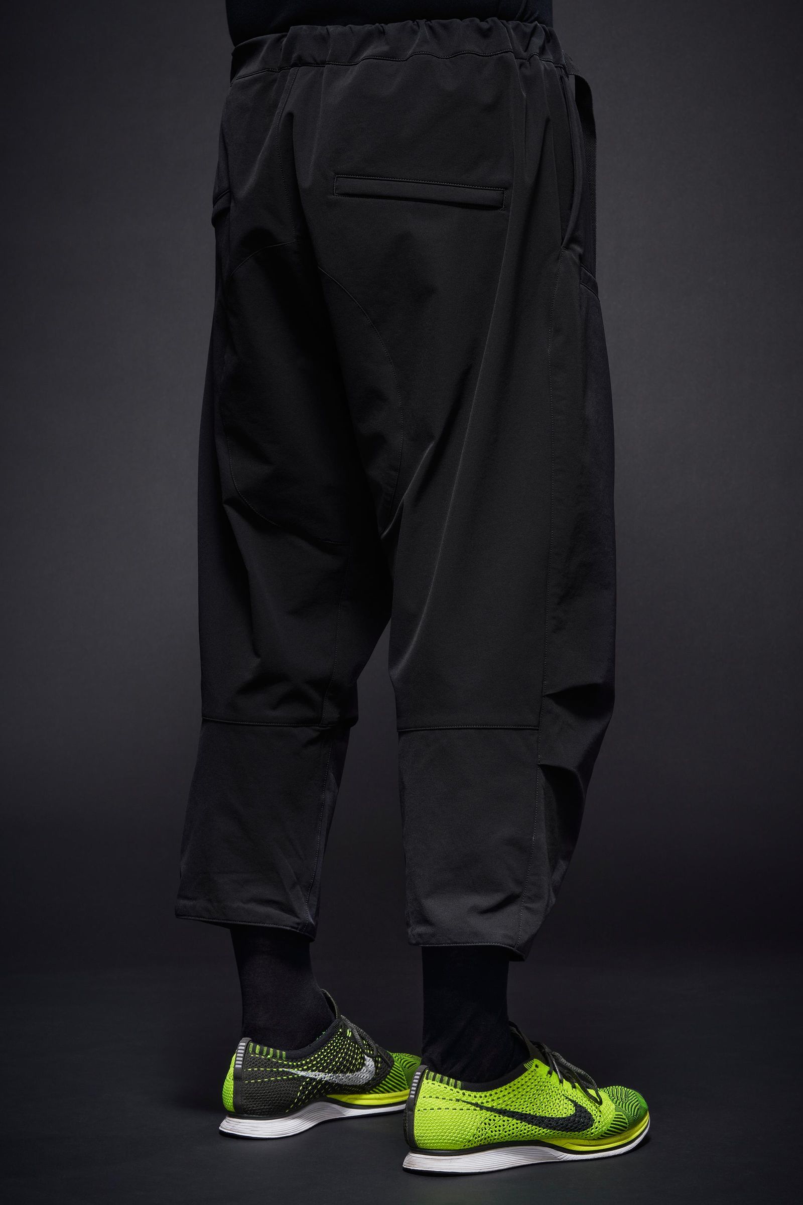 ACRONYM - 【ラスト1点】P17-DS / schoeller® Dryskin™ Web Belt