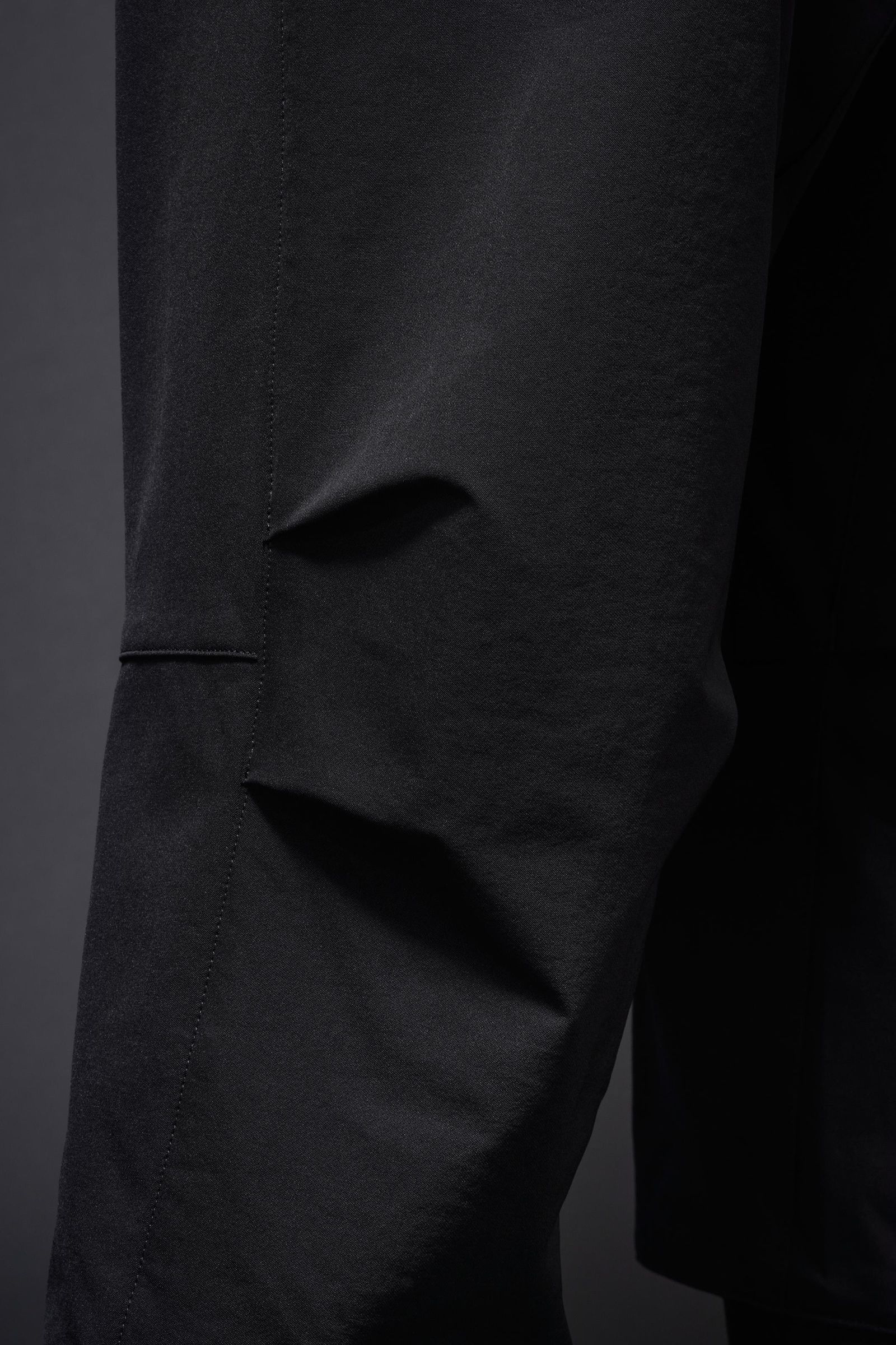 ACRONYM ベルト トラウザーズ パンツ S ACRONYM ベルト トラウザーズ