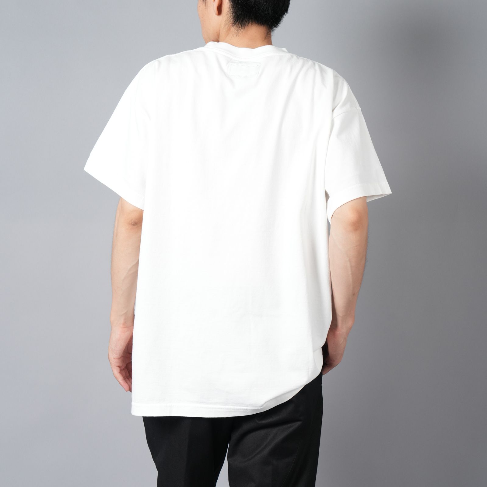 TMN 1994 ラストライブ東京ドー厶 Tシャツ L ホワイト TMN 1994 ラスト