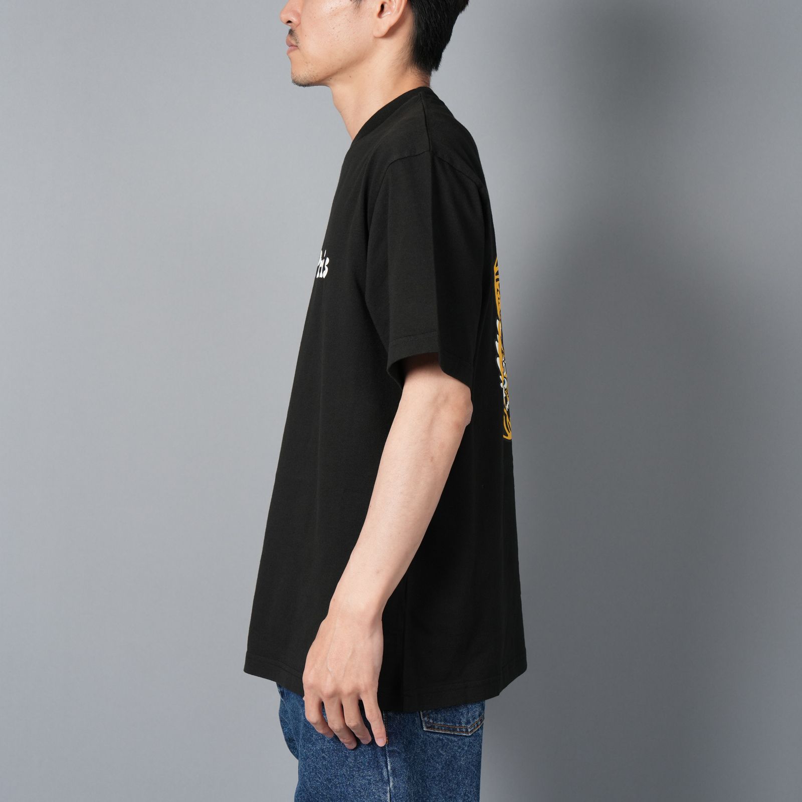 KENZO - 【残りわずか】【限定】'KENZO VERDY MARKET' オーバーサイズ