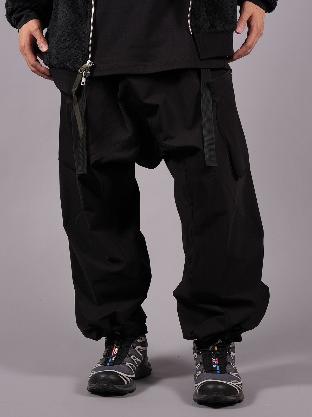 ACRONYM - 【ラスト1点】 P30-AL-DS / schoeller Dryskin Articulated