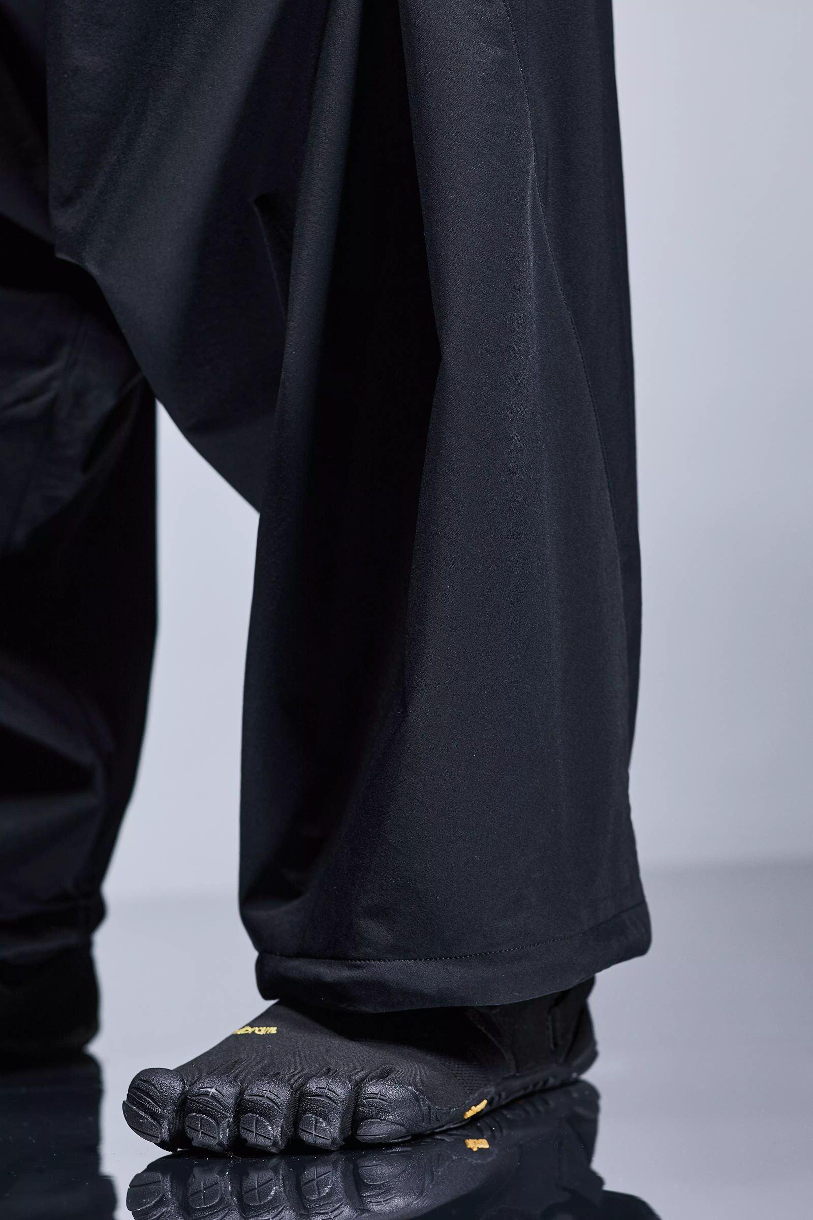 最終価格】ACRONYM P58-DS Ultrawide Trouser S