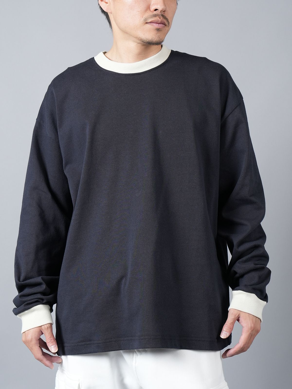 ストーンアイランドロンT