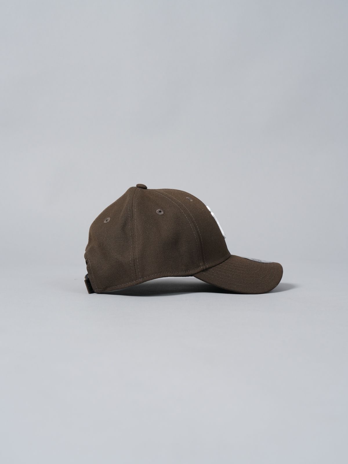 BASICKS - 【ラスト1点】【限定】9 FORTY Yankees Heart Embroidery