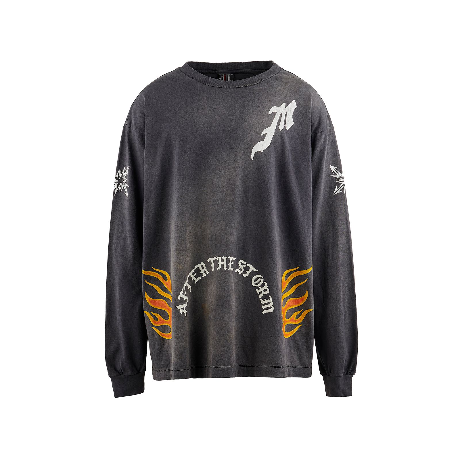 ずとまよ 会員限定エレクトリックファンブルゾン (Space Navy)Lサイズ