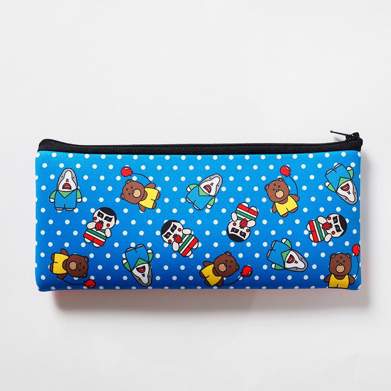 PUNK DRUNKERS - ファンシーペンケース | DOLL