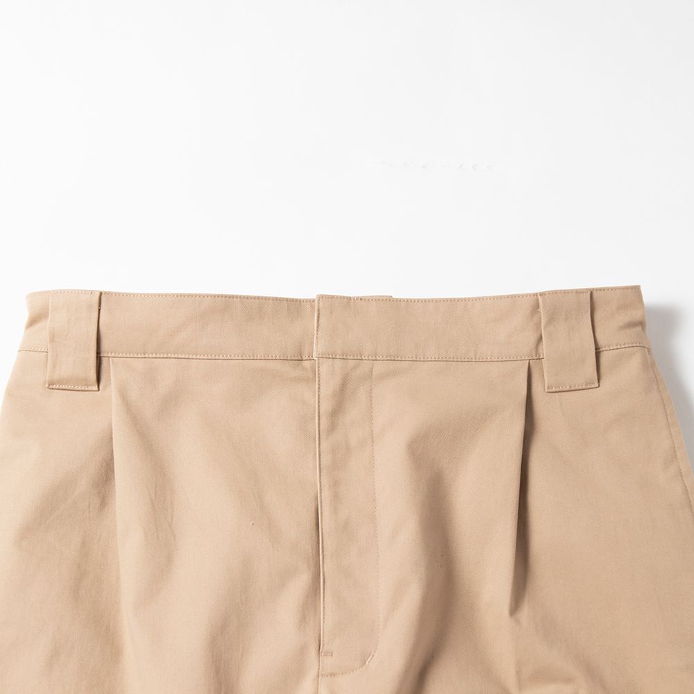 PUNK DRUNKERS - プリントいっぱいチノパン | DOLL