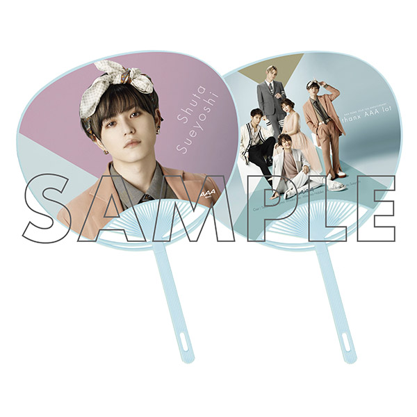 AAA 15周年記念グッズセット(Nissy) AAA 15周年記念グッズセット(Nissy)