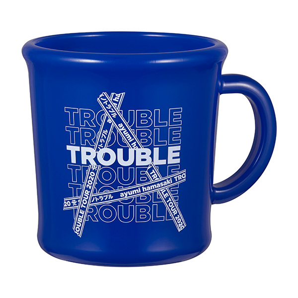 浜崎あゆみ マグカップ 全8種コンプ 限定グッズ グラス