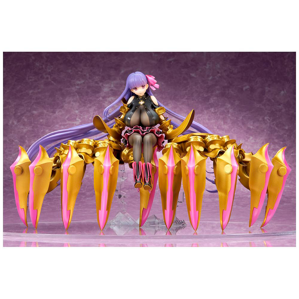 Fate/Grand Order アルターエゴ/パッションリップ 1/7 塗装済み完成品