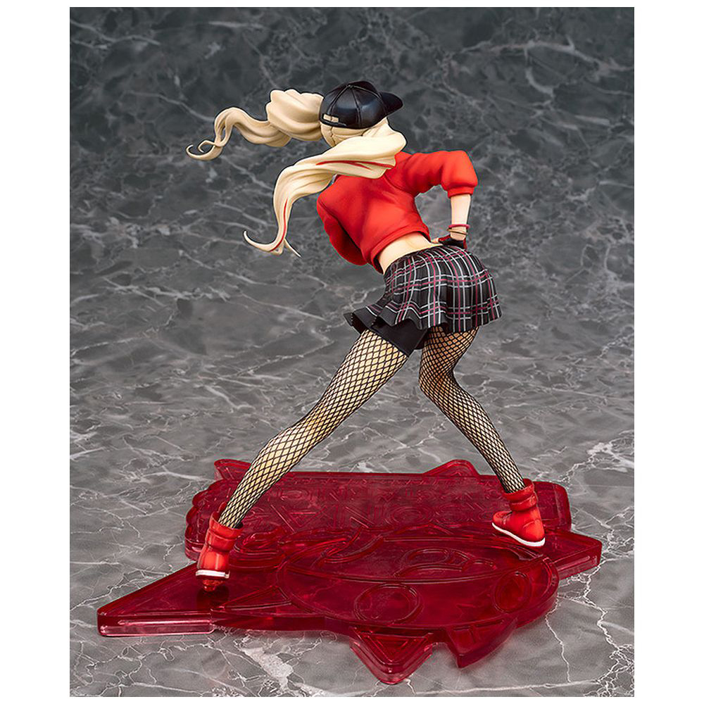 ペルソナ5 ダンシングスターナイト 高巻杏 ※訳あり品 ペルソナ5