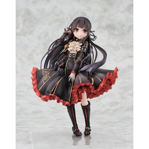 フィギュア1/6 Kamen Rider ZX Banpresto 5