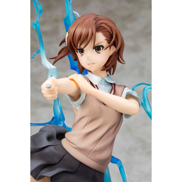 とある科学の超電磁砲T 御坂美琴 渋谷スクランブル フィギュア 卸売 と