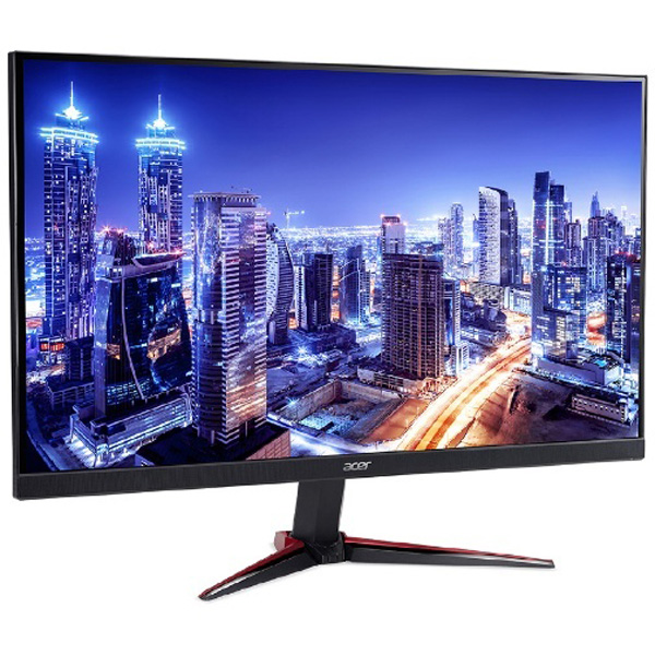 PCハード ゲーミングモニター Nitro 注文 VGO VG240Ybmiix(ブラック