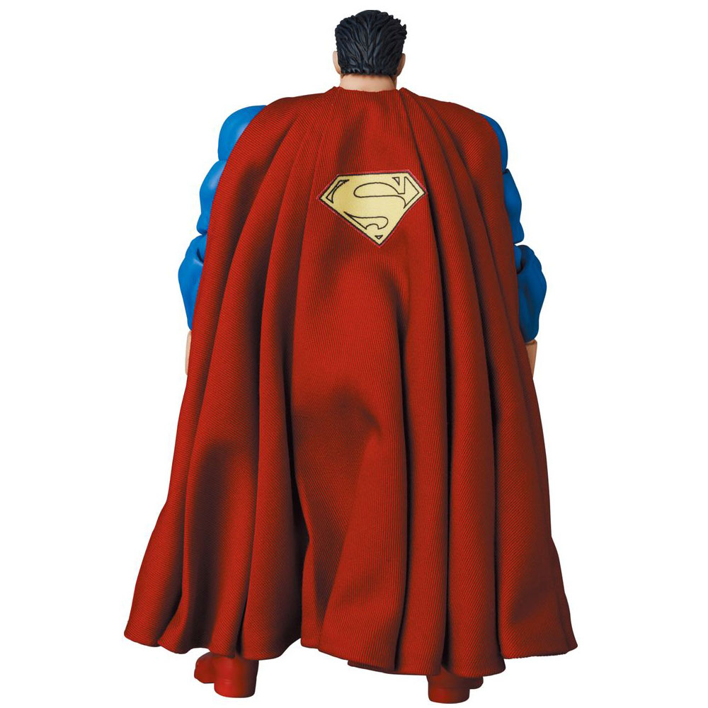 マフェックス No．161 MAFEX SUPERMAN（The Dark Knight Returns）｜の