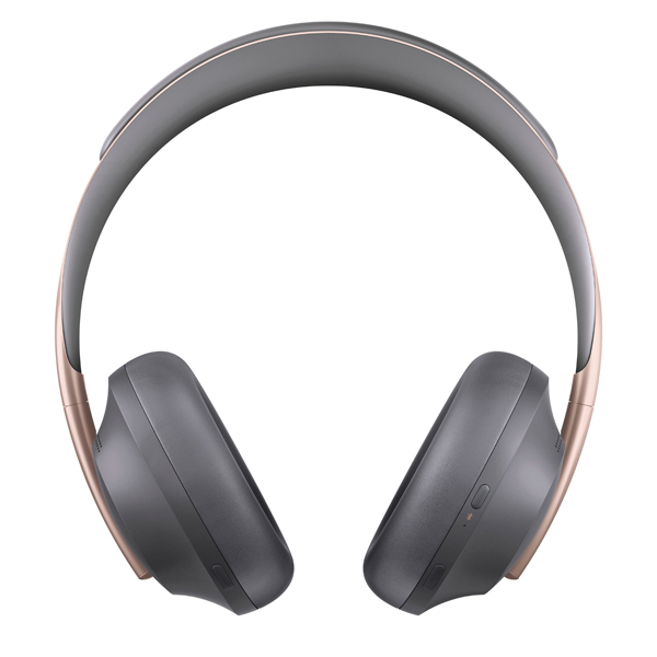 Bose Noise Cancelling Headphones 700 Eclips（充電ケース付き