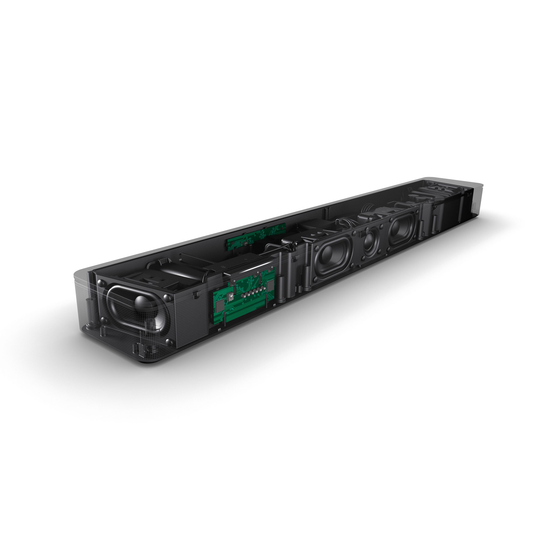 BOSE soundtouch300 サウンドバー