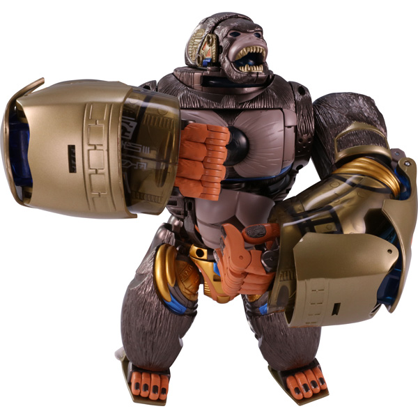 TFアンコール 超生命体トランスフォーマー ビーストウォーズリターンズ