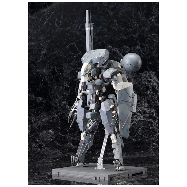 千値練ブースでは4月に発売を控えたRIOBOT 【送料無料】 千