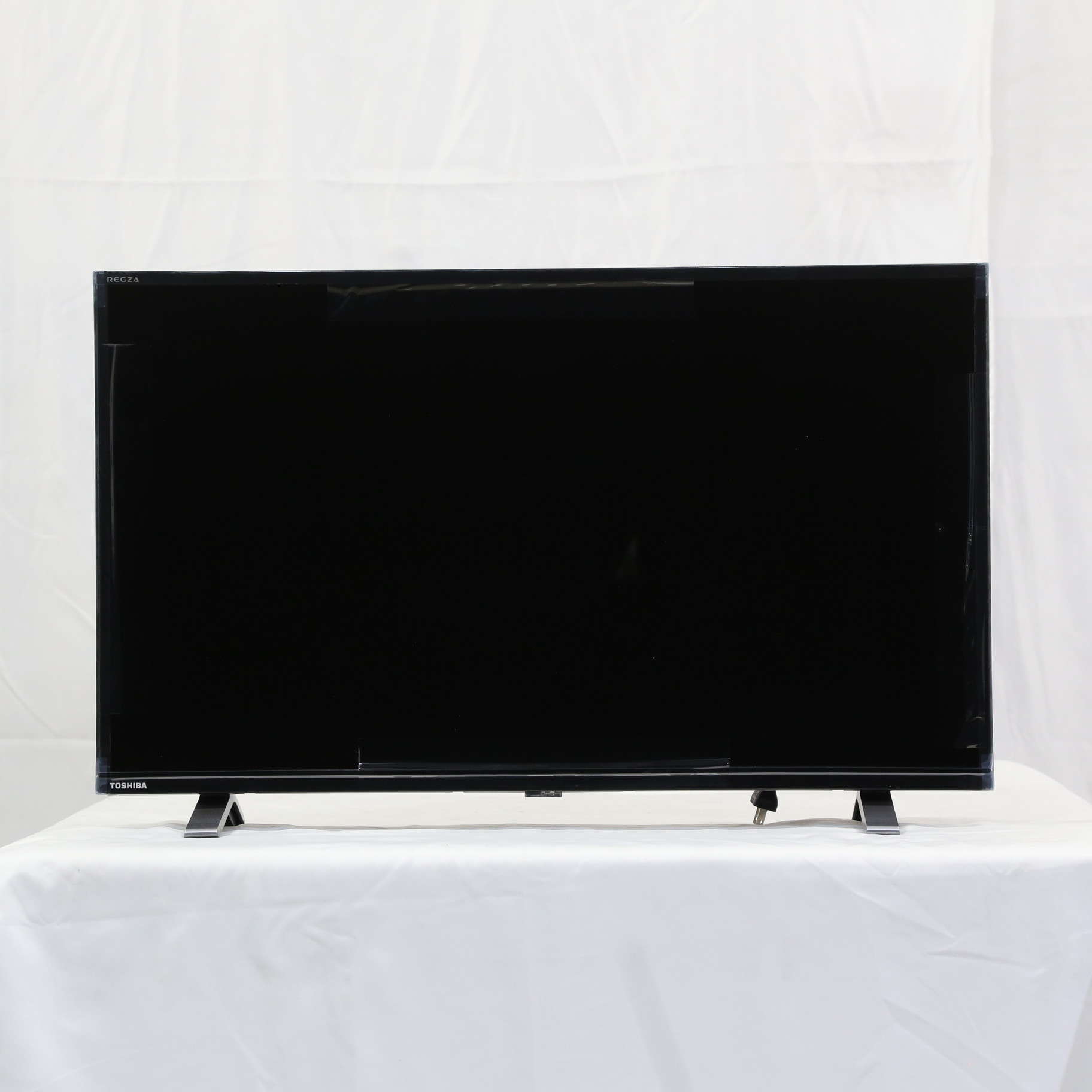 TOSHIBA ハイビジョン液晶テレビ 32V型 32V34 2023年製 TOSHIBA
