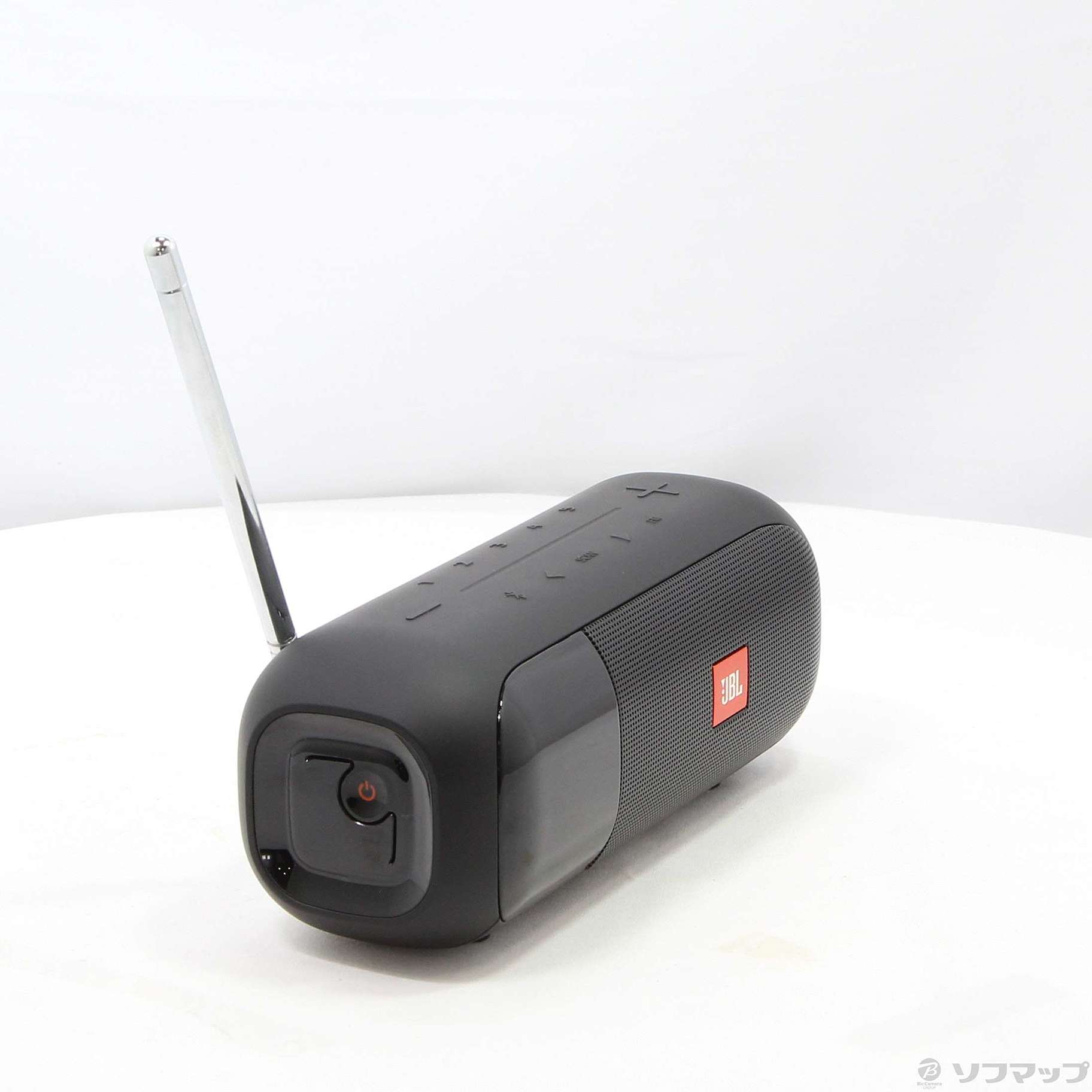 中古】〔展示品〕 JBL Tuner 2 FM JBLTUNER2FMBLKJN [2133041346443