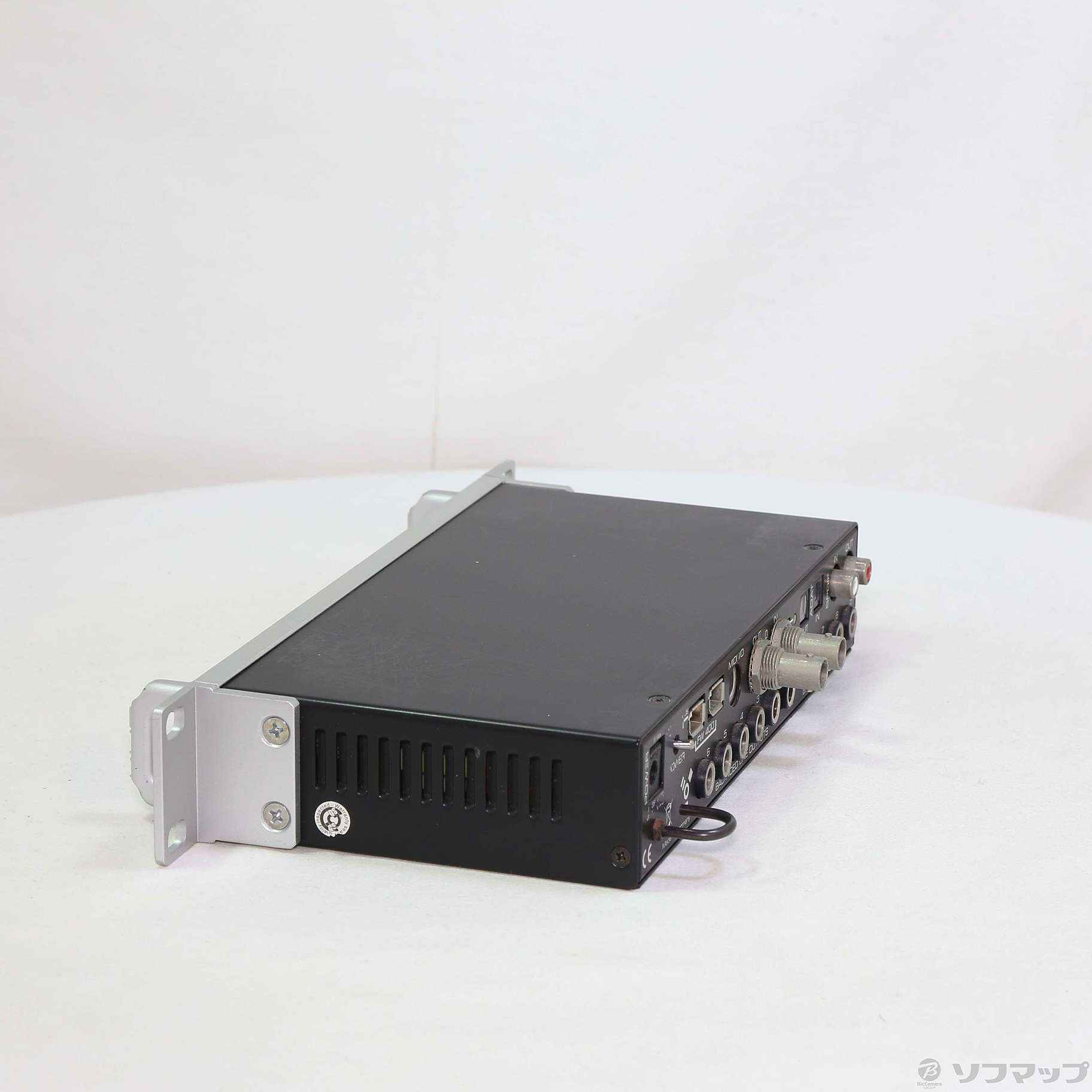 中古】Fireface 400 [2133042820898] - リコレ！|ビックカメラグループ