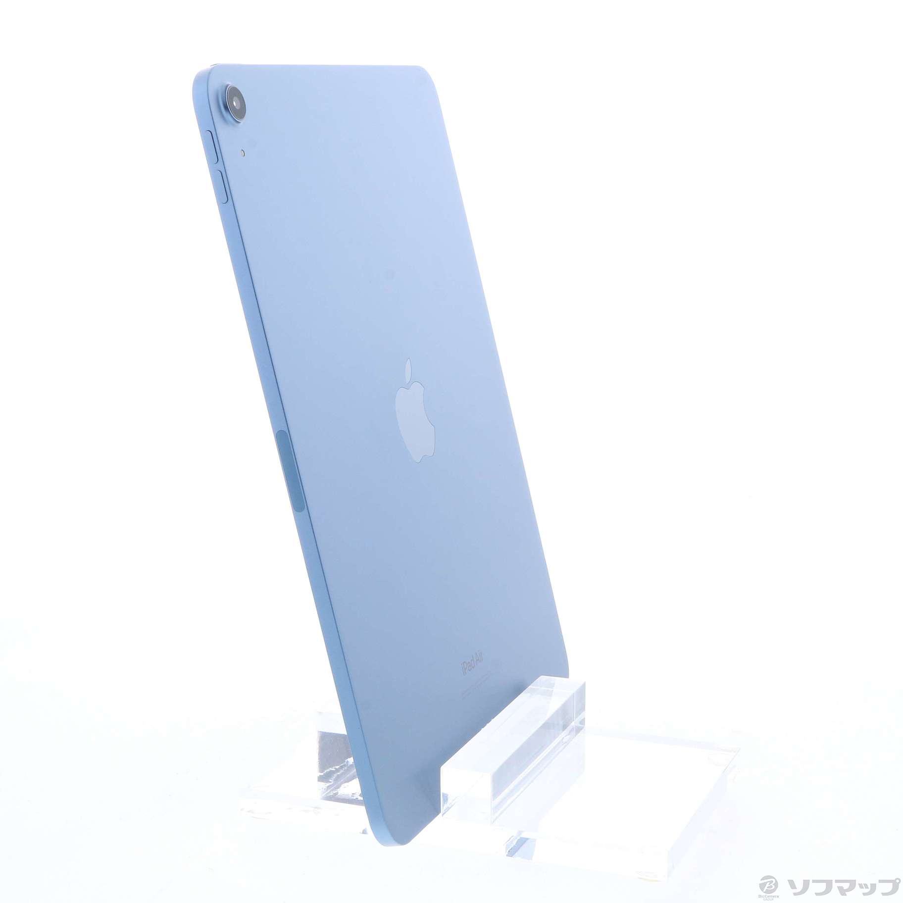 中古】〔展示品〕 iPad Air 第5世代 64GB ブルー 3M9E3J／A Wi-Fi