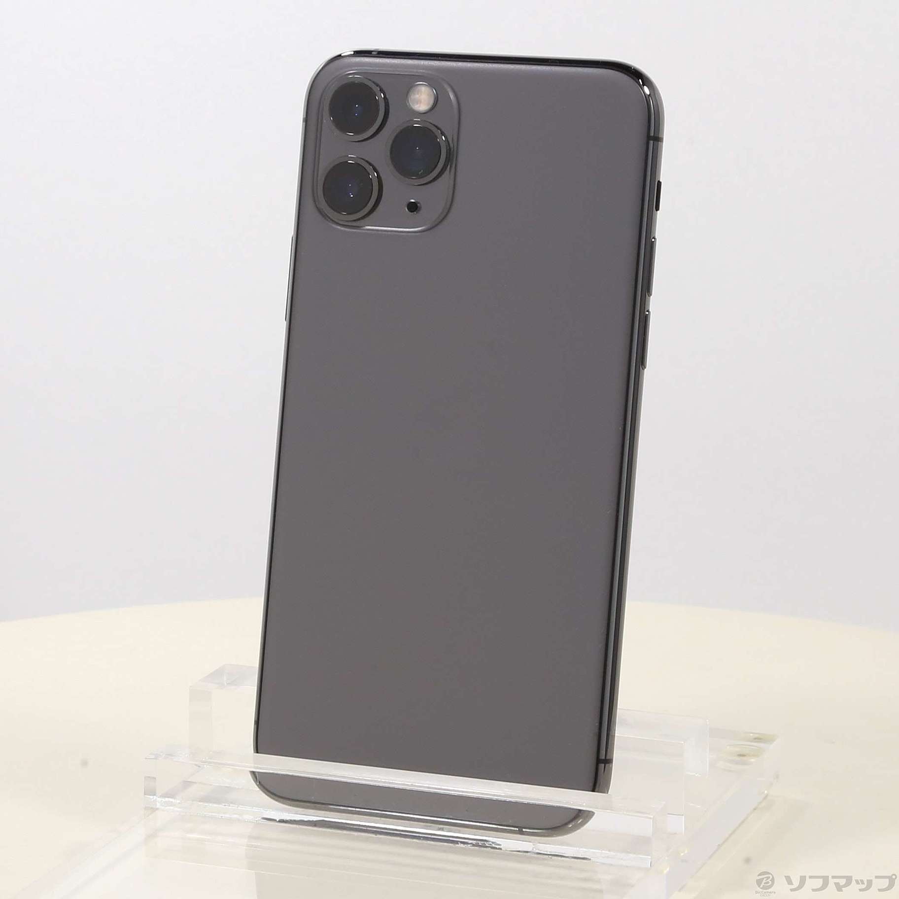 美品】iPhone 11 Pro ストア max 64G スペースグレー iPhone 11 pro