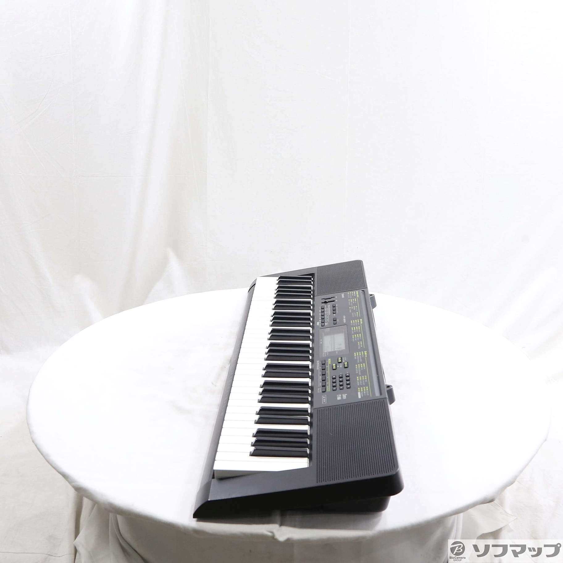 CASIO カシオ 電子キーボード CTK-2200 61鍵盤【音出し確認済み