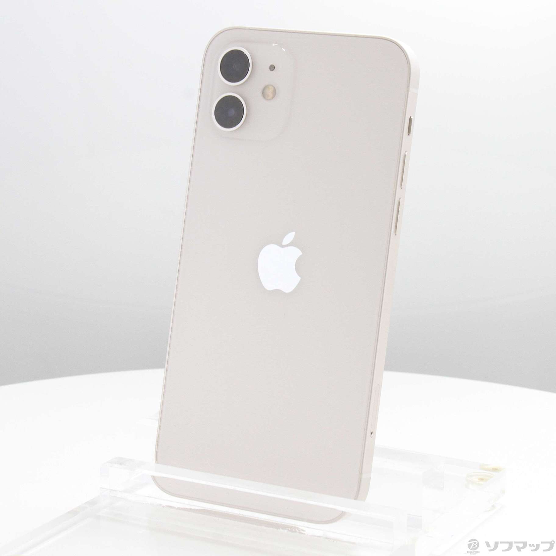 Apple iPhone 12 128GB ホワイト