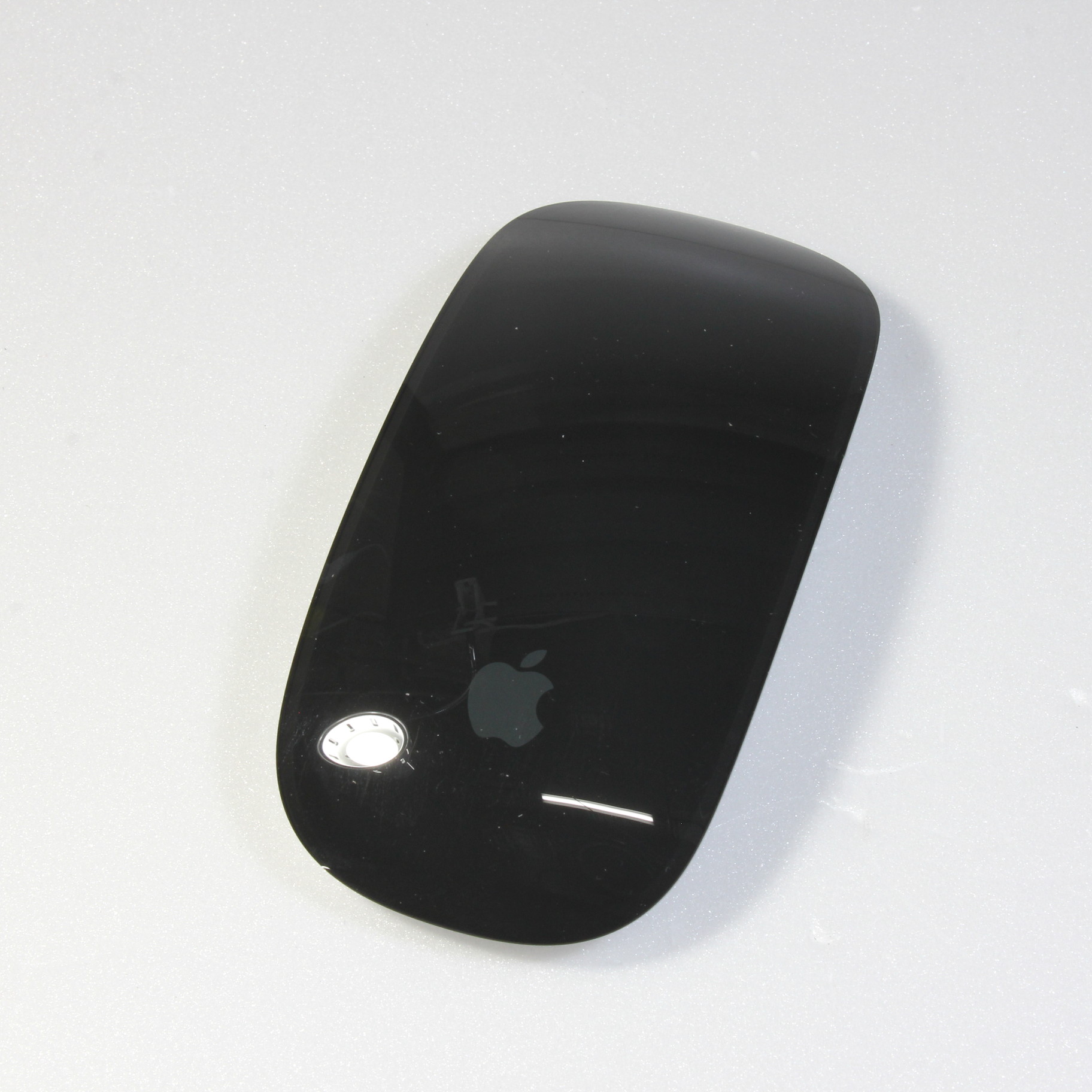 Apple Magic Mouse ブラック 本体 USB-C A3204 Magic Mouse (USB‑C