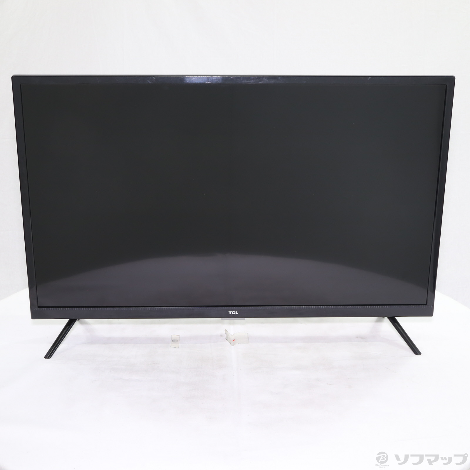 中古】〔中古品（難あり）〕 【EC限定セール品】 スマートテレビ