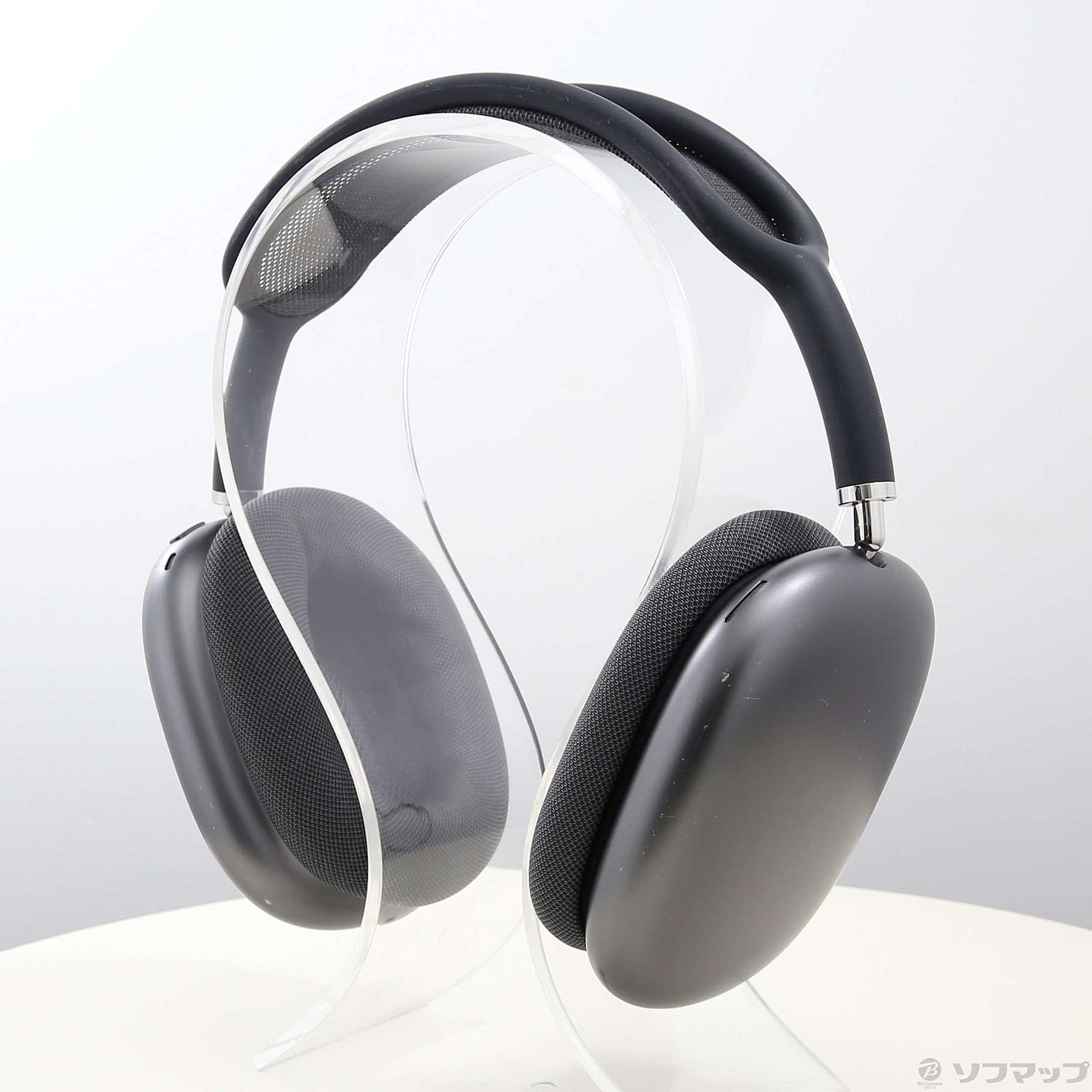 AirPods Max スペースグレー 第一世代 おまけつき Apple AirPods Max