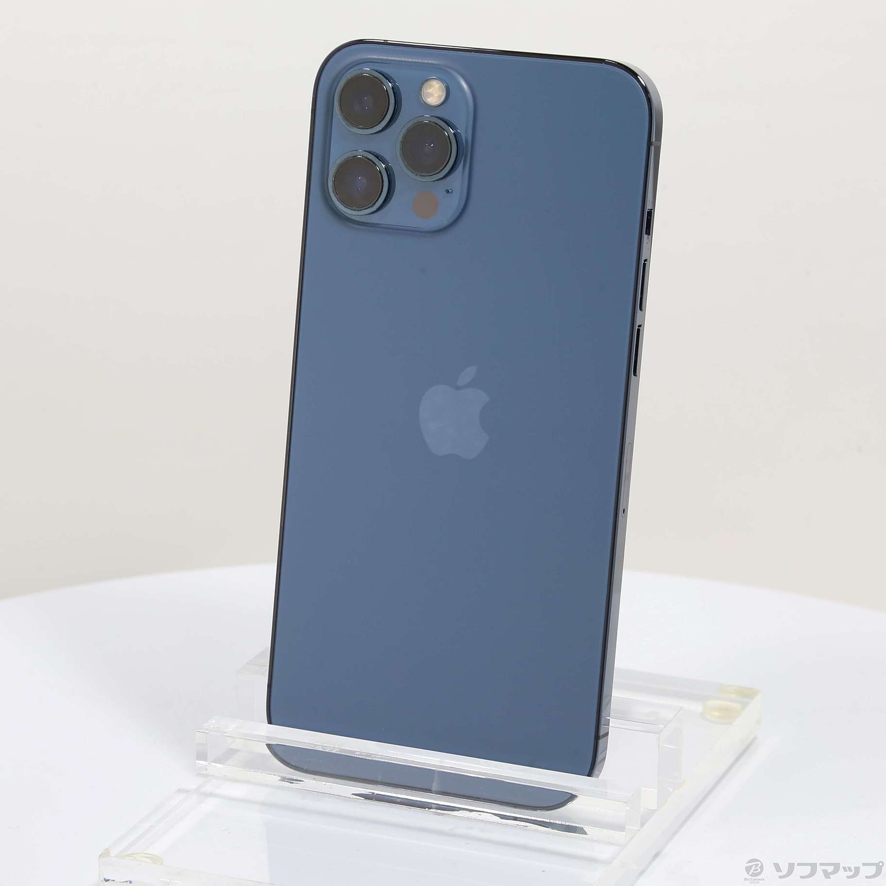 iPhone 12 pro パシフィックブルー 128GB 売れ筋 本体 iPhone 12 Pro