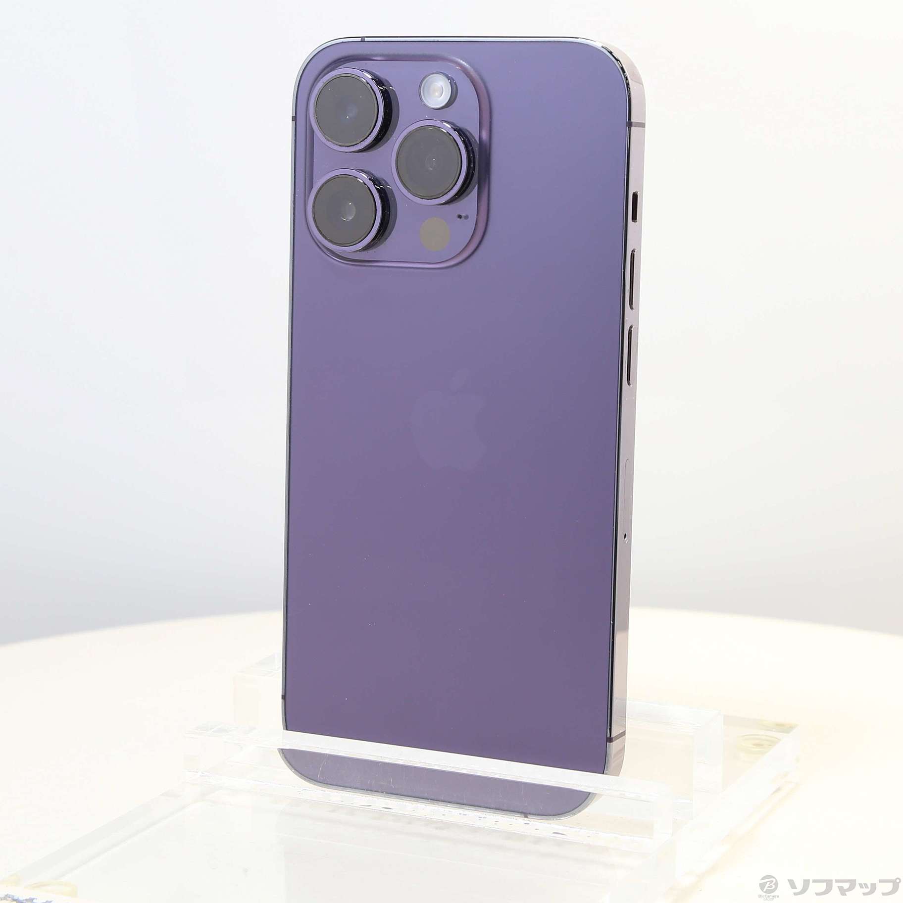 Apple iPhone 14 Pro 256GB SIMフリー パープル Amazon.com: Apple