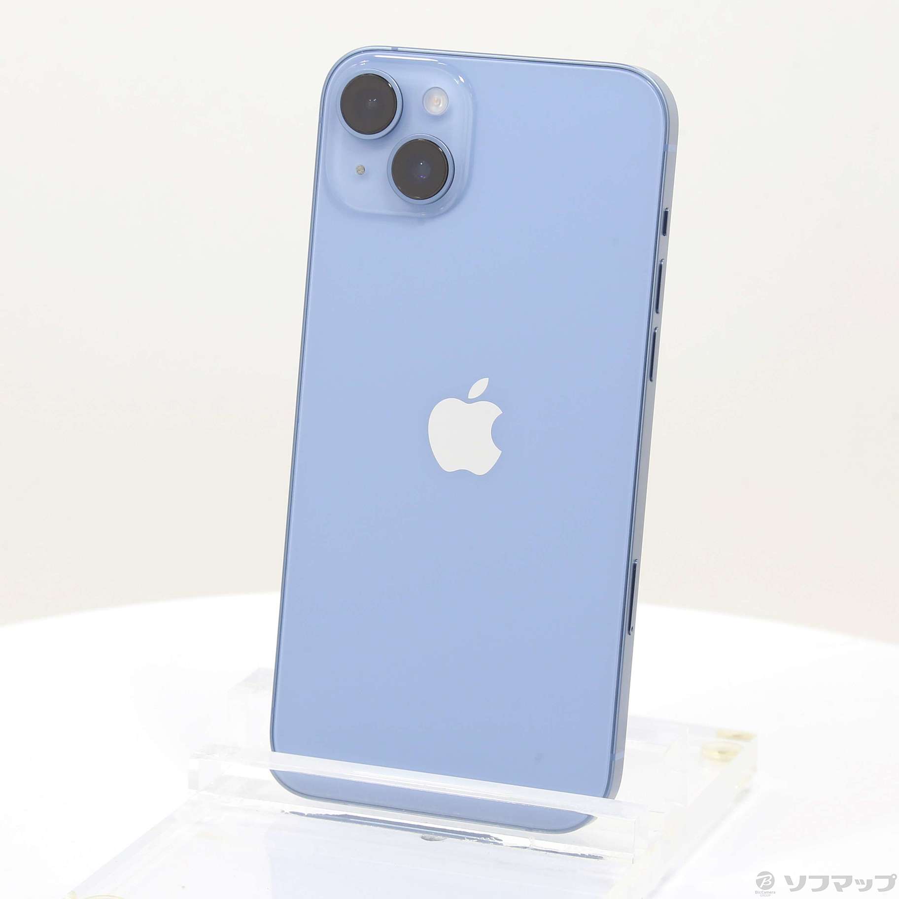 Apple iPhone 14 ブルー 本体 256GB