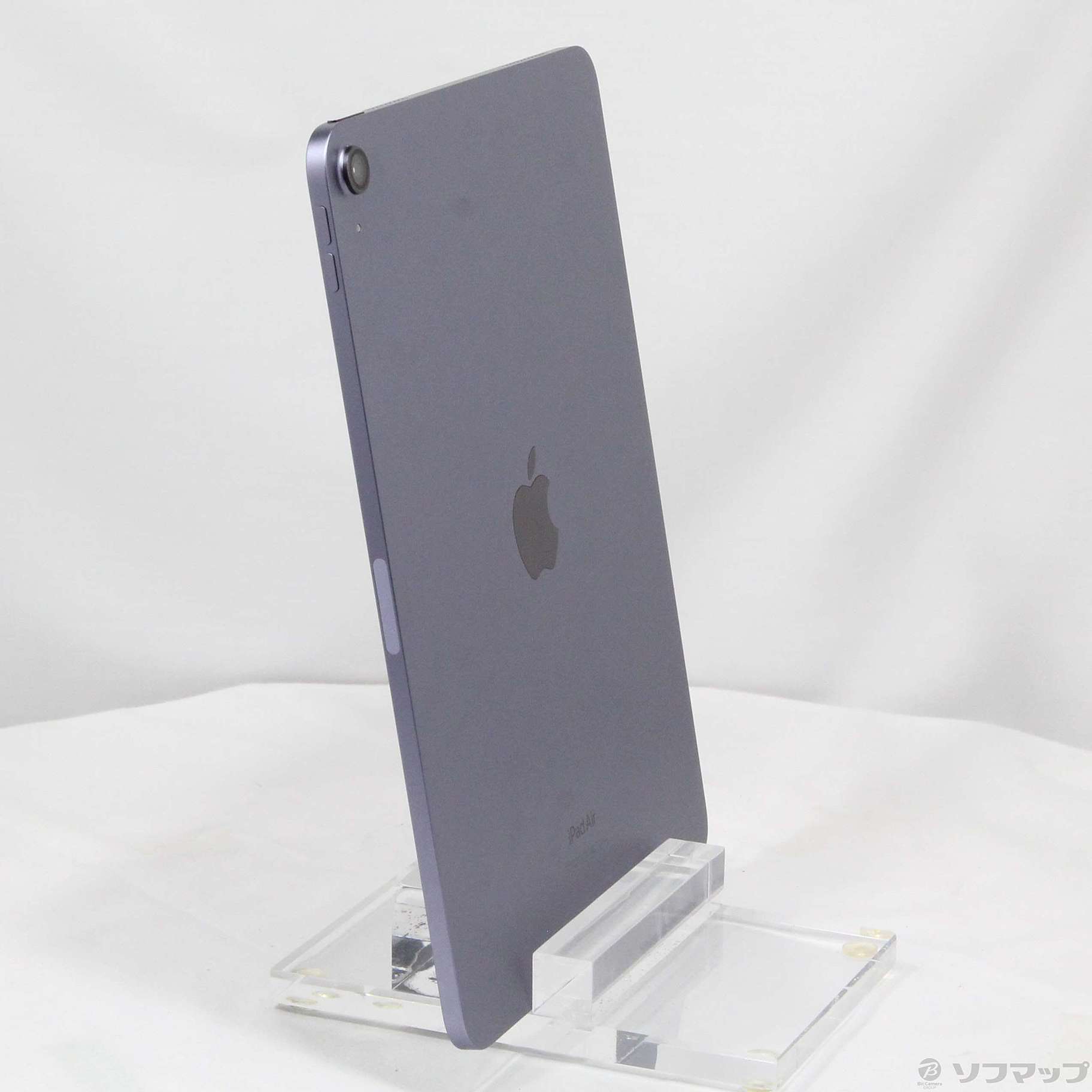 iPad Air(第5世代)64GB パープル Apple Pencilセット Amazon.com