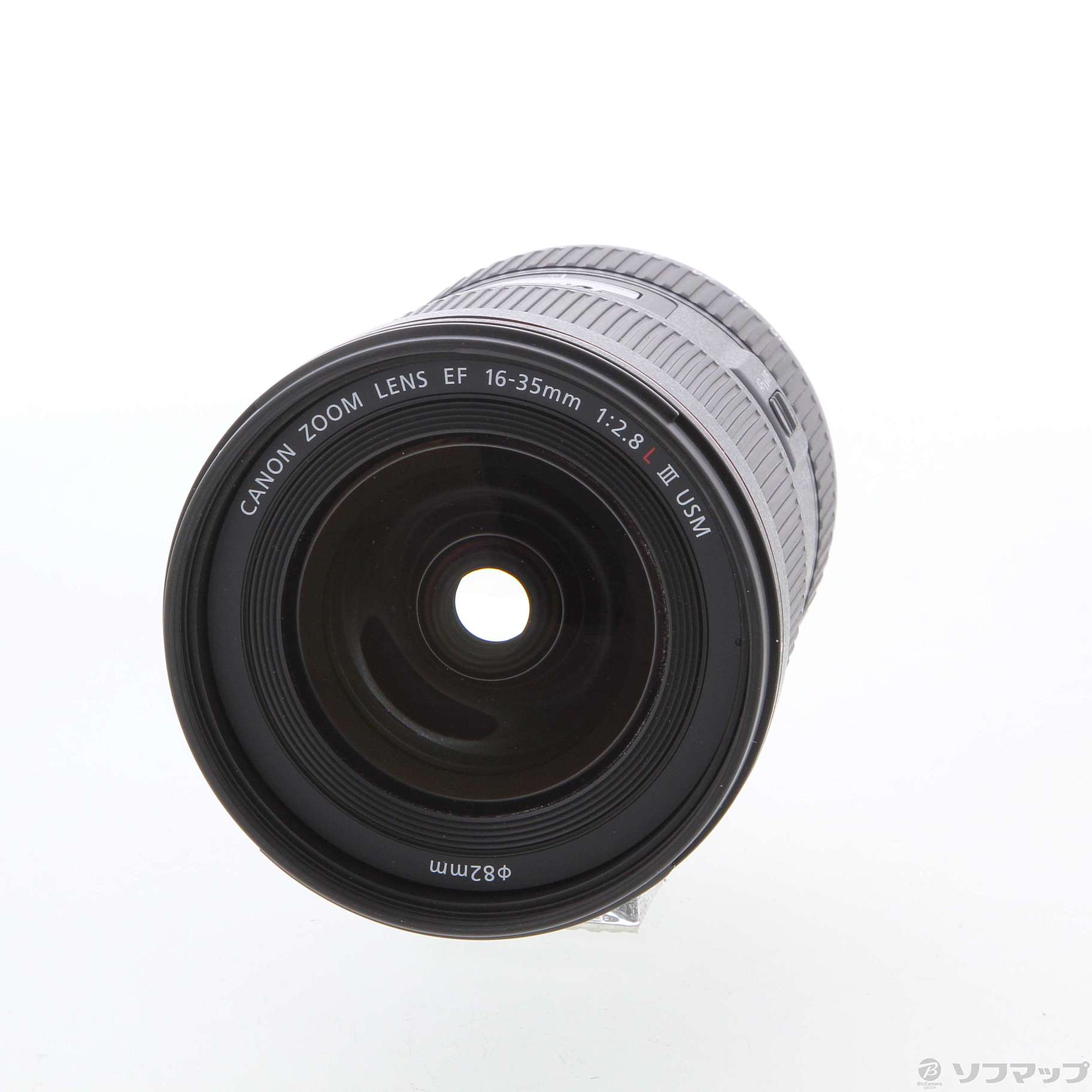 Canon EF16-35mm F2.8L USM ジャンク
