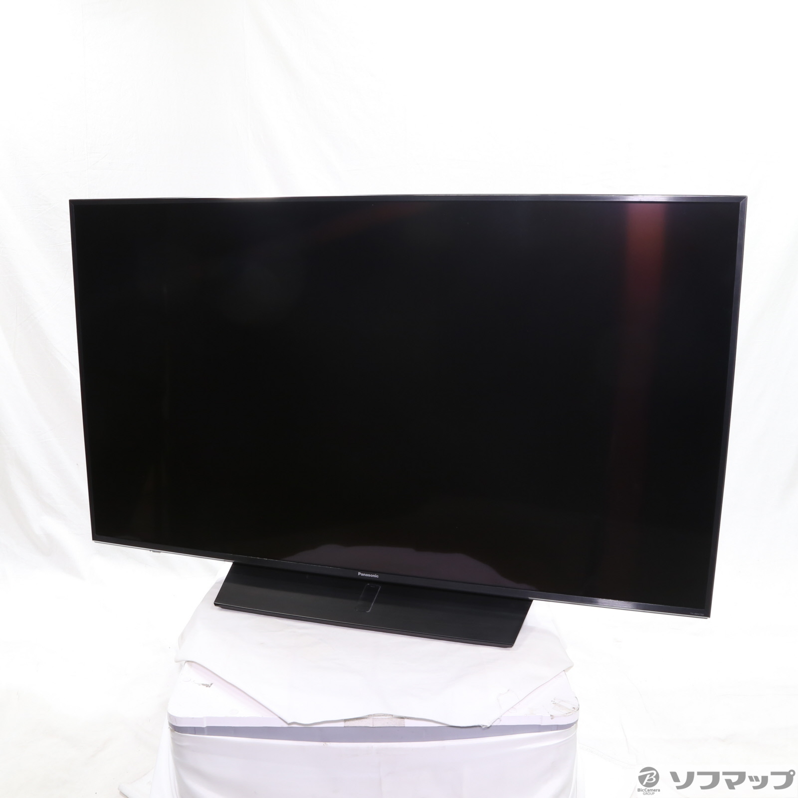 中古】パナソニック 49V型 液晶テレビ ビエラ TH-49FX750 4K 2018年