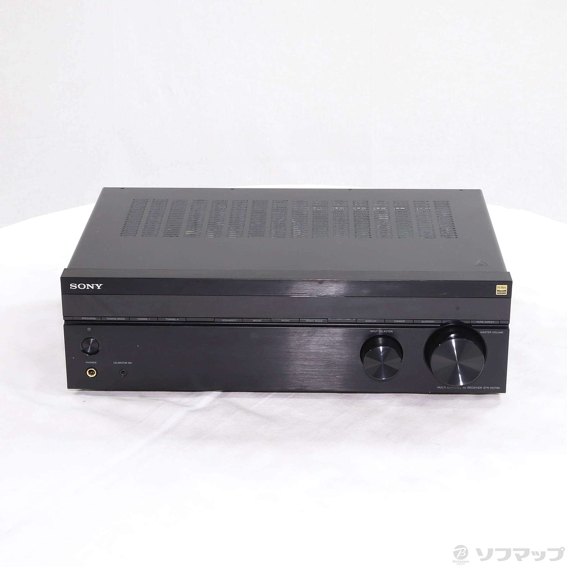 中古】STR-DH790 [2133053380190] - リコレ！|ビックカメラグループ