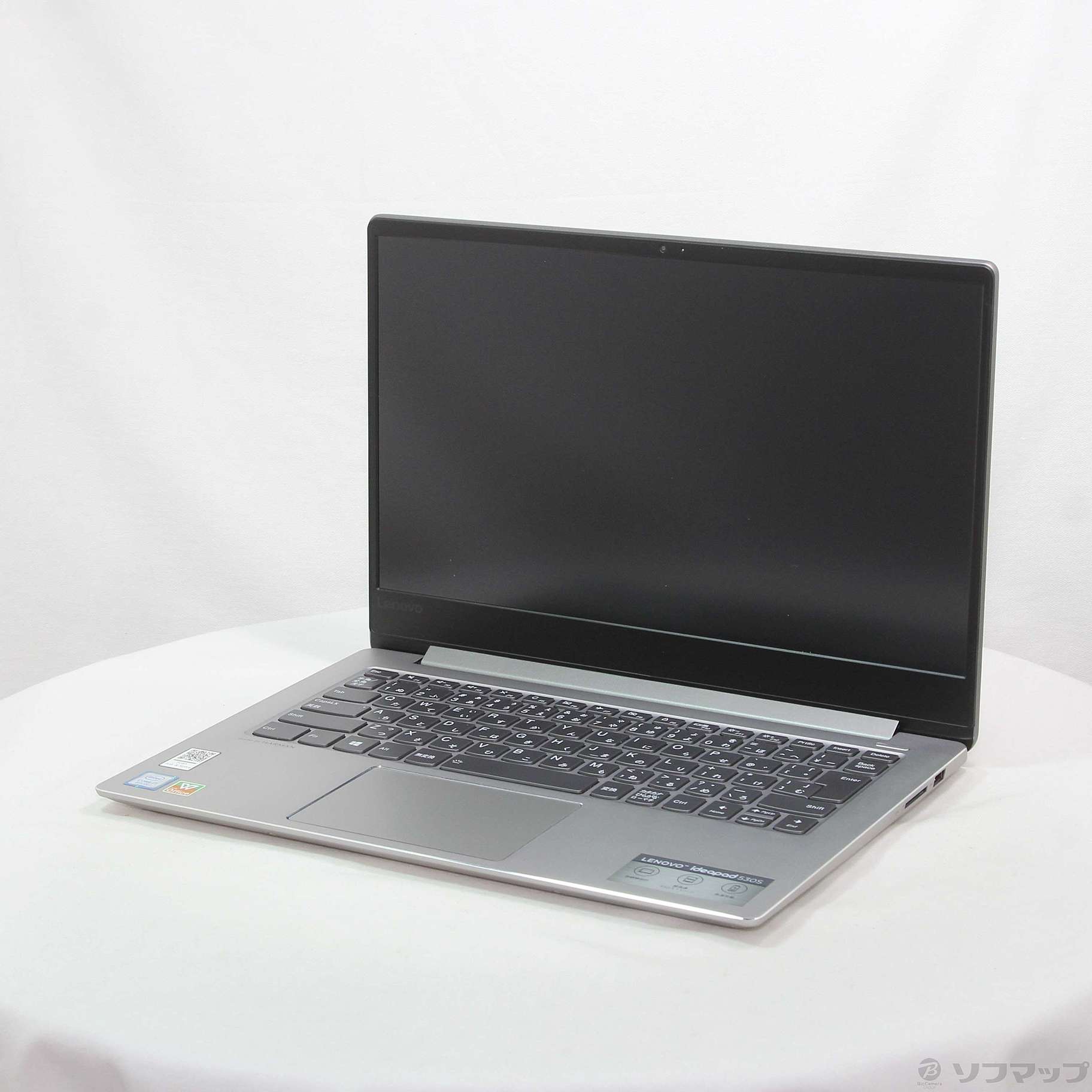 中古】セール対象品 ideapad 530S 81EU00DSJP [2133054289157