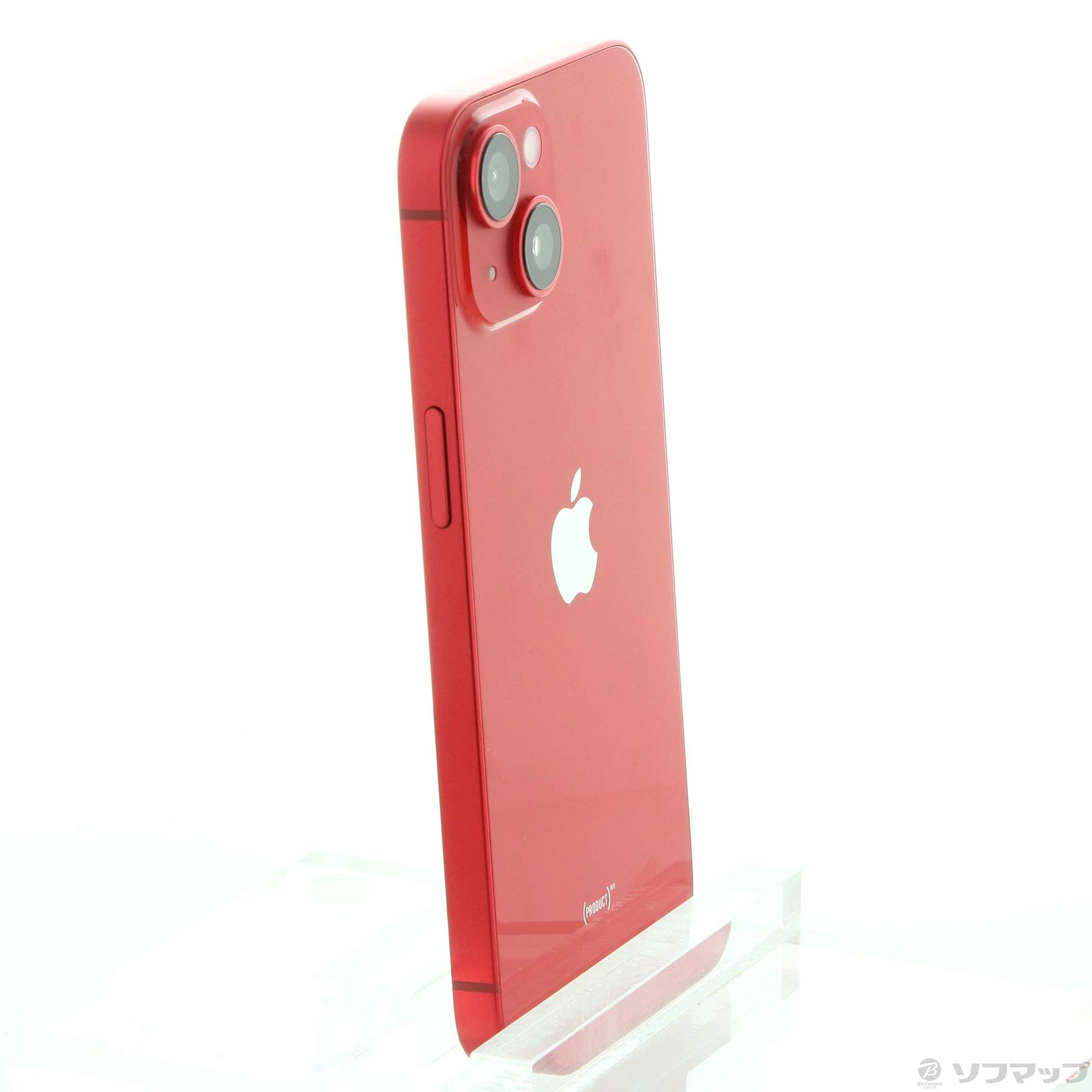 iPhone14 128GB レッド 200 Apple iPhone 14 (PRODUCT)RED 128GB SIM
